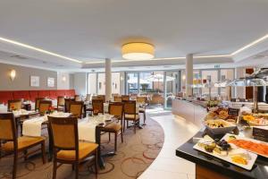 Best Western Hotel Bamberg, Bamberg