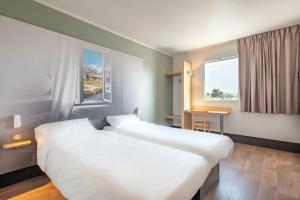 B&B HOTEL Vannes Ouest Golfe du Morbihan, Vannes
