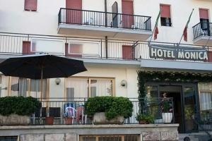 Hotel Monica, Chianciano Terme