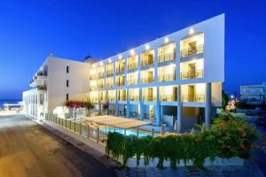 Alia Beach Hotel, Hersonissos