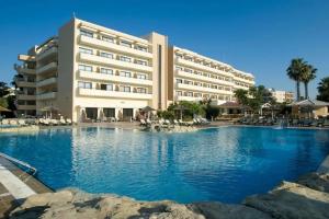 Atlantica Sancta Napa Hotel, Ayia Napa