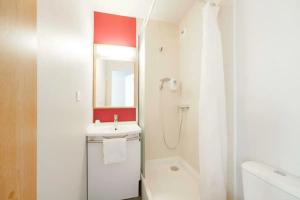 B&B HOTEL Grenoble Centre Verlaine, Grenoble