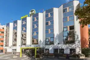 B&B HOTEL Toulouse Centre Canal du Midi, Toulouse