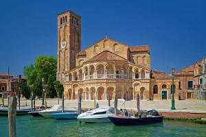 Murano - Hotels