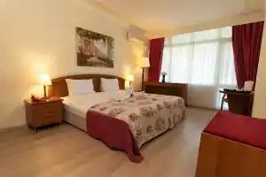 Troia Tusan Hotel, Canakkale