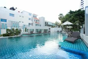 Asia Hotel, Cha-Am