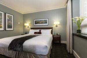 Hotels in Vancouver