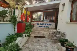 Kaptan Motel, Sigacik