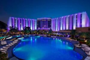 The Ritz-Carlton, Bahrain, Manama