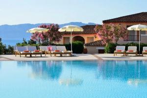 Golfo Aranci - Hotels