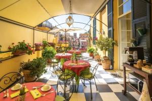 Locanda Il Maestrale Mini-hotel, Monterosso al Mare