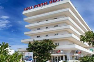Joli Park Hotel - Caroli Hotels, Gallipoli