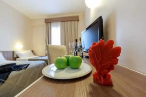 Hotel Mirasole International, Gaeta