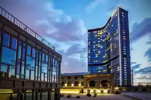 Hotels in Istanbul