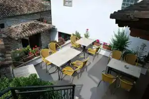 Hotel Osumi, Berat