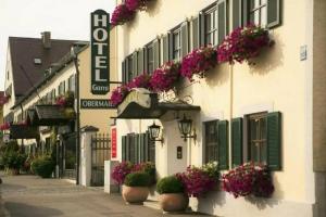 Hotel Obermaier, Munchen