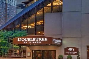 DoubleTree by Hilton Hotel Philadelphia Center City, Philadelphia