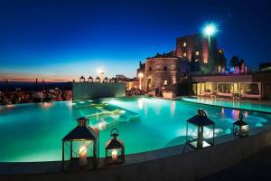 Montalcino - Hotels