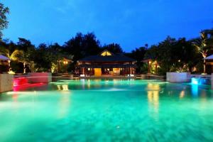 Centara Koh Chang Tropicana Resort, Chang Island