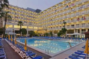 GHT Oasis Park & Spa, Lloret de Mar
