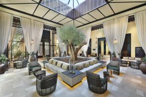 The Ritz-Carlton Ras Al Khaimah, Al Wadi Desert, Ras Al Khaimah