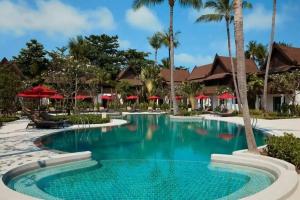 Amari Koh Samui Hotel, Chaweng Beach