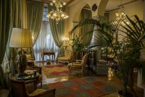 Petit Palais Hotel De Charme, Milan