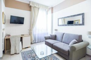 Best Western Hotel Liberta, Modena