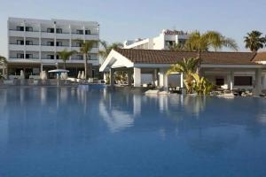 Christofinia Hotel, Ayia Napa