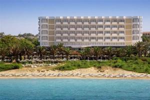 Alion Beach Hotel, Ayia Napa