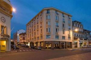 Mercure Plaza Biarritz Centre, Biarritz
