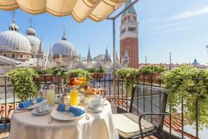 Hotel Concordia, Venice