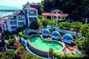 Hotel Unique-Boutique Class - Adults Only, Fethiye