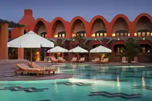 sheraton miramar rezort el guna, Hurghada