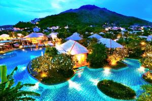 Metadee Concept Hotel - SHA Plus, Kata
