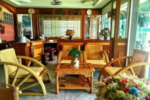 Thepparat Lodge Krabi, Krabi