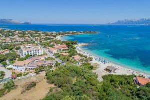 Hotel Mare Blue, Olbia