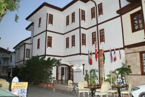 Hotel Karyatit Kaleici, Antalya
