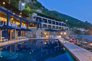 Capo la Gala Hotel&Wellness, Vico Equense