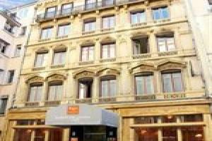 Hotel de Paris, Lyon