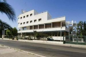 Hotel La Baia, Bari