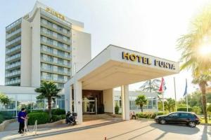 Hotel Punta, Vodice