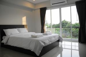 Delight Residence, Bangkok