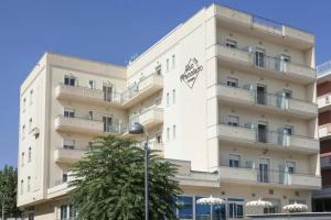 Hotel San Francisco Spiaggia, Rimini