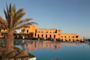 Hotel «Village Suvaki», Pantelleria Village