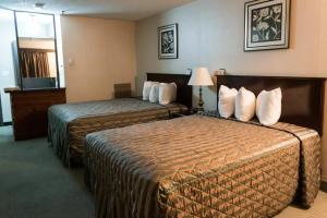 Econo Lodge Lloydminster, Lloydminster