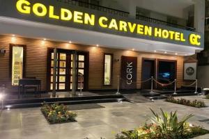 Golden Carven Hotel, Cairo