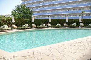 BPM Lloret Hotel, Lloret de Mar