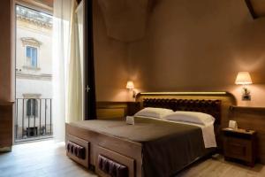 Le Club Boutique Hotel, Lecce