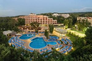 Kristal Hotel - Vse vklyucheno, Golden Sands